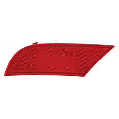 Rear Passenger Side Bumper Reflector image