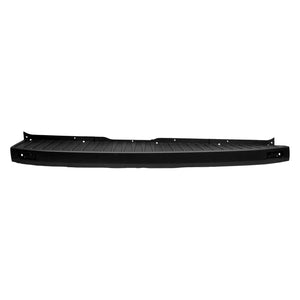 Rear Bumper Step Pad image