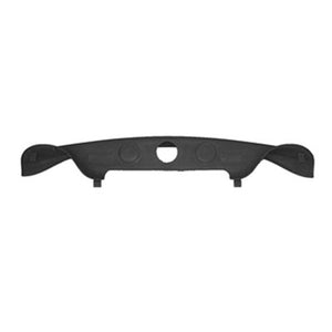 Rear Bumper Step Pad image