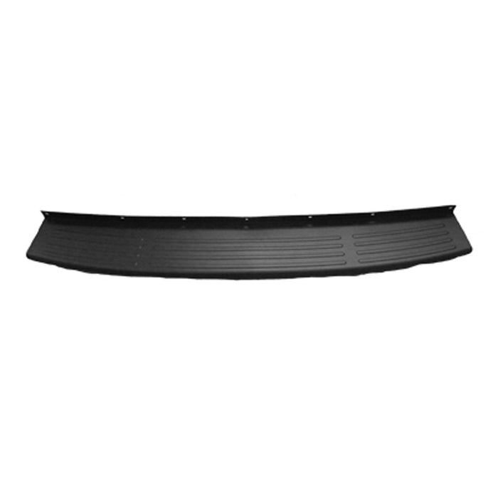 2006-2010 Ford Explorer Rear Bumper Step Pad - FO1191119-Partify-Painted-Replacement-Body-Parts