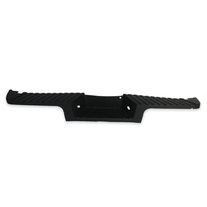 2008-2012 Ford F-250 Super Duty/F-350 Super Duty Rear Bumper Step Pad W/O Rear Object Sensors - FO1191131-Partify-Painted-Replacement-Body-Parts