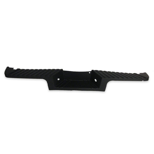 2008-2012 Ford F-250 Super Duty/F-350 Super Duty Rear Bumper Step Pad W/O Rear Object Sensors - FO1191131-Partify-Painted-Replacement-Body-Parts