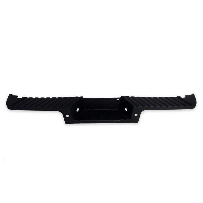 2008-2012 Ford F-250 Super Duty/F-350 Super Duty Rear Bumper Step Pad W/Rear Object Sensors - FO1191132-Partify-Painted-Replacement-Body-Parts