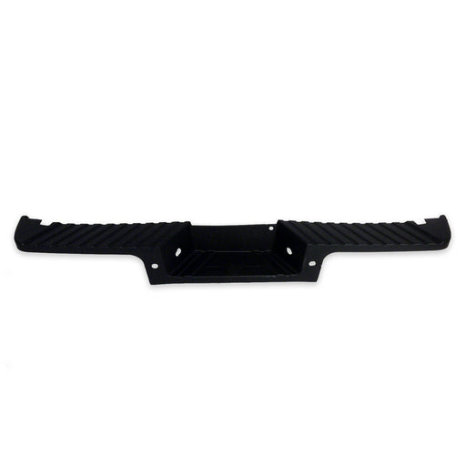 2008-2012 Ford F-250 Super Duty/F-350 Super Duty Rear Bumper Step Pad W/Rear Object Sensors - FO1191132-Partify-Painted-Replacement-Body-Parts