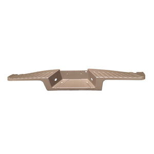 Rear Bumper Step Pad image