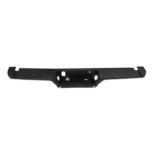 Rear Bumper Step Pad image