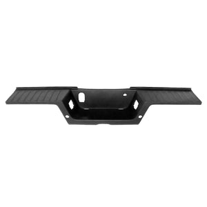Rear Bumper Step Pad image