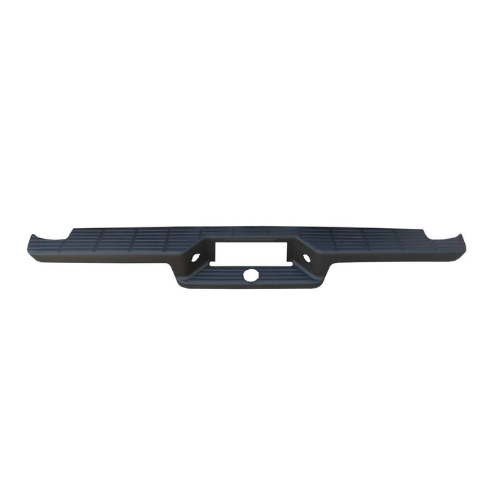 2002-2011 Ford Ranger Rear Bumper Step Pad - FO1191150-Partify-Painted-Replacement-Body-Parts