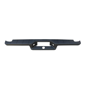 Rear Bumper Step Pad image