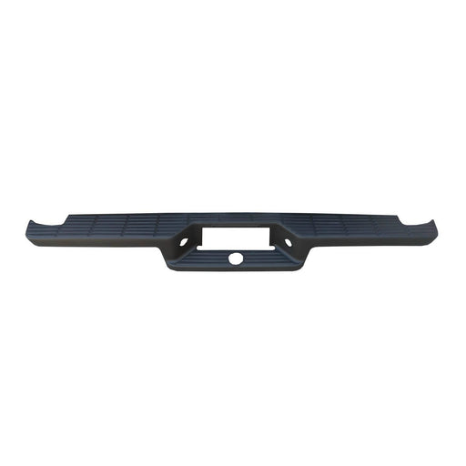 2002-2011 Ford Ranger Rear Bumper Step Pad - FO1191150-Partify-Painted-Replacement-Body-Parts