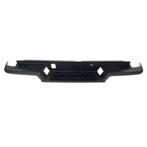Rear Bumper Step Pad image