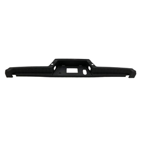 Rear Bumper Step Pad image