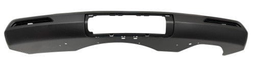 2022-2024 Ford Expedition Rear Bumper Valance/Grille Kit Dark Carbon Panel - FO1195181-Partify-Painted-Replacement-Body-Parts