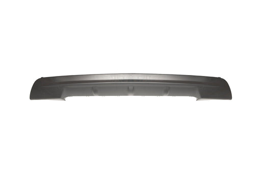 2021-2024 Ford Edge SE Rear Bumper Valance/Grille Kit Panel - FO1195185-Partify-Painted-Replacement-Body-Parts