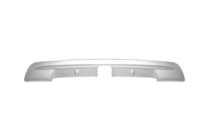 Rear Bumper Valance / Grille Kit image