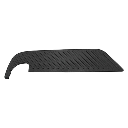 1997-2004 Ford F-150/F-150 Heritage Rear Passenger Side Bumper Step Pad - FO1197100-Partify-Painted-Replacement-Body-Parts
