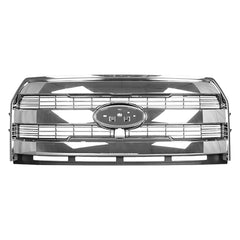 Grille image