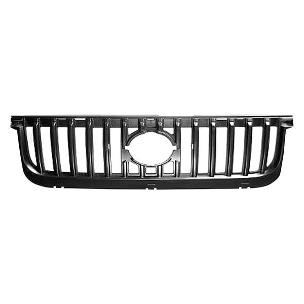 2008-2011 Mercury Mariner Grille Grille Reinforcement Surround - FO1202100-Partify-Painted-Replacement-Body-Parts