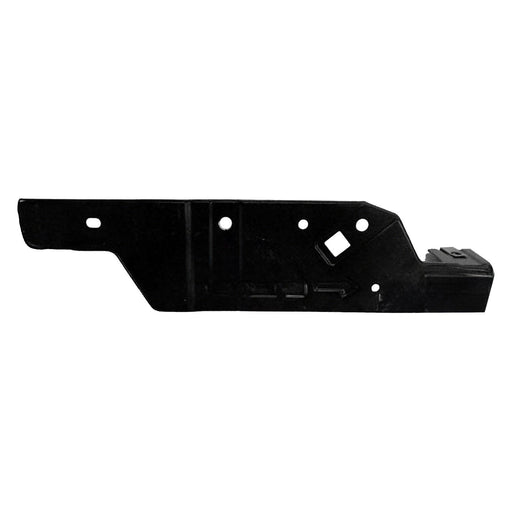 2008-2021 Ford E-150/E-250/E-350 Super Duty Passenger Side Grille Bracket Outer - FO1207115-Partify-Painted-Replacement-Body-Parts