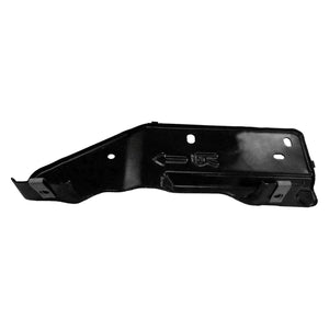 Passenger Side Grille Bracket image