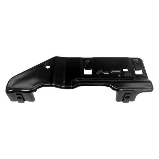 2008-2021 Ford E-150/E-250/E-350 Super Duty Driver Side Grille Bracket Inner - FO1207118-Partify-Painted-Replacement-Body-Parts