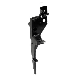 Passenger Side Grille Bracket image