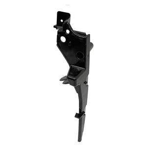 Driver Side Grille Bracket image