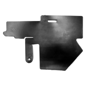 Driver Side Grille Air Intake image