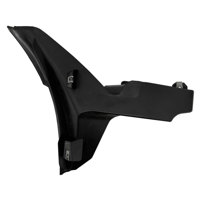 2018-2020 Ford F-150 Driver Side Grille Air Intake Air Duct Auxilary - FO1208102-Partify-Painted-Replacement-Body-Parts