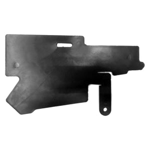 Passenger Side Grille Air Intake image