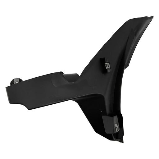 2018-2020 Ford F-150 Passenger Side Grille Air Intake Air Duct Auxilary - FO1209102-Partify-Painted-Replacement-Body-Parts