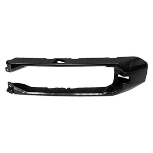 Driver Side Grille Molding image