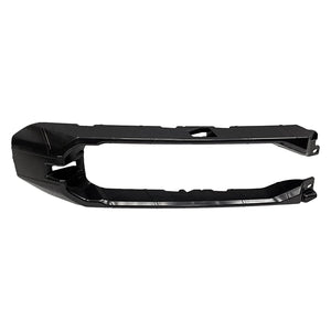 Passenger Side Grille Molding image