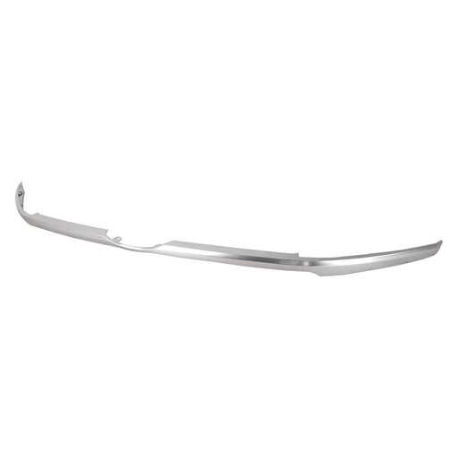 2022-2024 Ford Expedition Lower Grille Molding Platinum - FO1216121-Partify-Painted-Replacement-Body-Parts