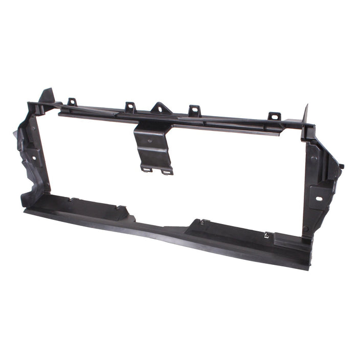 2023-2024 Ford Maverick Upper Grille Air Deflector W/Tremor Off-Road Pkg W/Adaptive Cruise Control - FO1218196-Partify-Painted-Replacement-Body-Parts