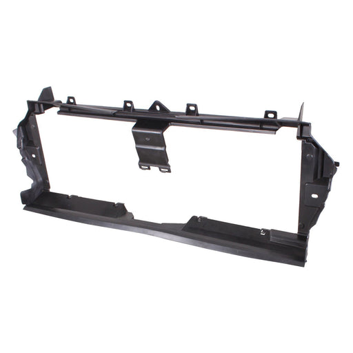 2023-2024 Ford Maverick Upper Grille Air Deflector W/Tremor Off-Road Pkg W/Adaptive Cruise Control - FO1218196-Partify-Painted-Replacement-Body-Parts