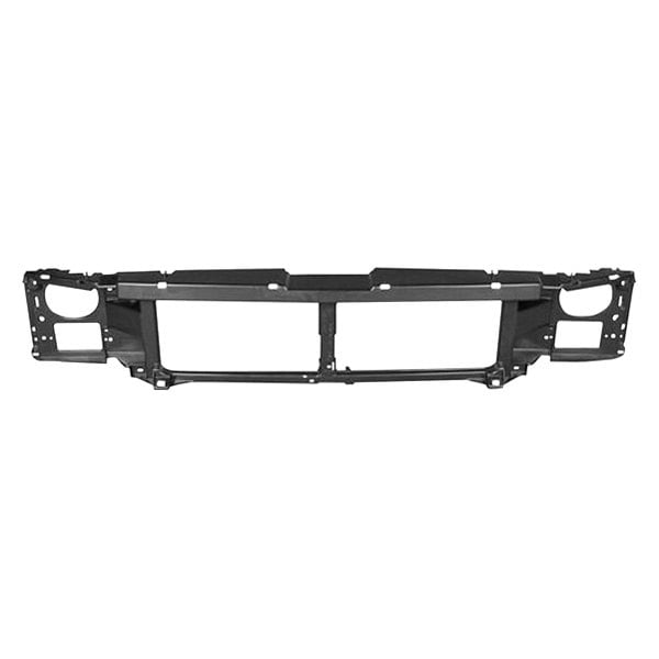 1992-1997 Ford Bronco/F-150 Body Header Panel - FO1220113-Partify-Painted-Replacement-Body-Parts