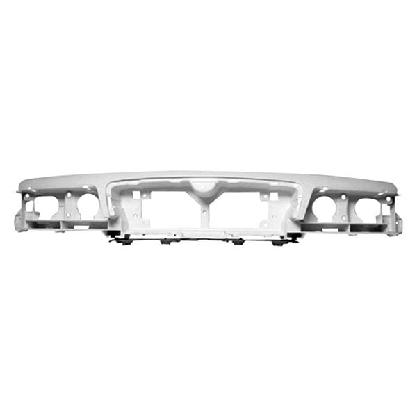 1995-1997 Mercury Grand Marquis Body Header Panel - FO1220201-Partify-Painted-Replacement-Body-Parts