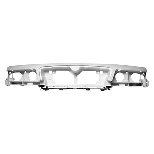 1995-1997 Mercury Grand Marquis Body Header Panel - FO1220201-Partify-Painted-Replacement-Body-Parts