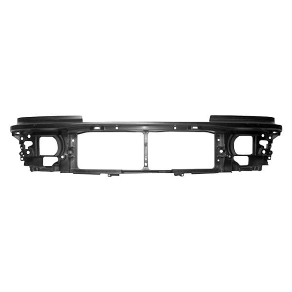 1995-1997 Ford Explorer/Mercury Mountaineer Body Header Panel - FO1220202-Partify-Painted-Replacement-Body-Parts