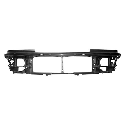 1995-1997 Ford Explorer/Mercury Mountaineer Body Header Panel - FO1220202-Partify-Painted-Replacement-Body-Parts