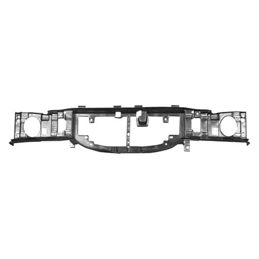 1998-2002 Lincoln Town Car Body Header Panel - FO1220213-Partify-Painted-Replacement-Body-Parts