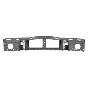 Body Header Panel image
