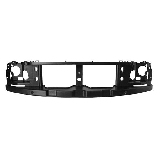 2003-2006 Ford Expedition Body Header Panel Grille Opening Panel - FO1220224-Partify-Painted-Replacement-Body-Parts