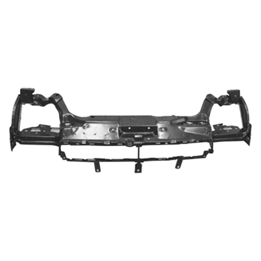 2010-2013 Ford Transit Connect Body Header Panel - FO1220243-Partify-Painted-Replacement-Body-Parts