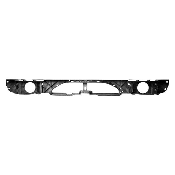 1994-1998 Ford Mustang Headlight Mounting Panel - FO1221104-Partify-Painted-Replacement-Body-Parts