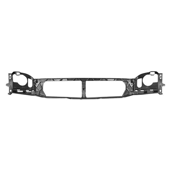 1999-2003 Ford Windstar Headlight Mounting Panel - FO1221121-Partify-Painted-Replacement-Body-Parts