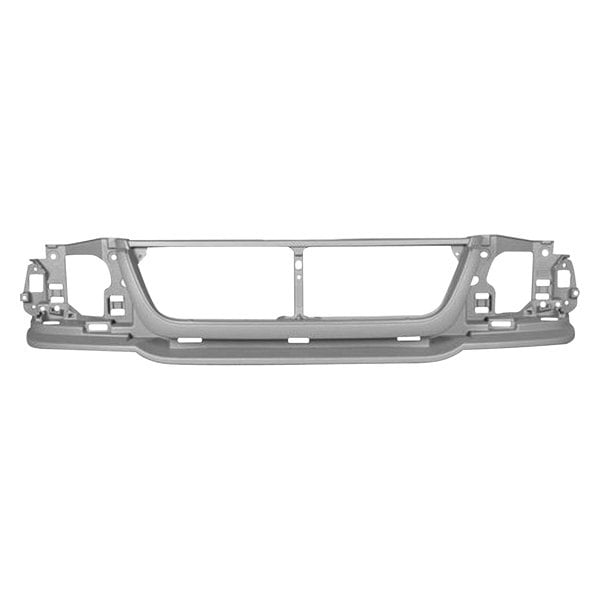 2002-2005 Ford Explorer Eddie Bauer/Limited/NBX/XLS/XLS Sport/XLT/XLT Sport Headlight Mounting Panel Grille Opening Panel - FO1221123-Partify-Painted-Replacement-Body-Parts