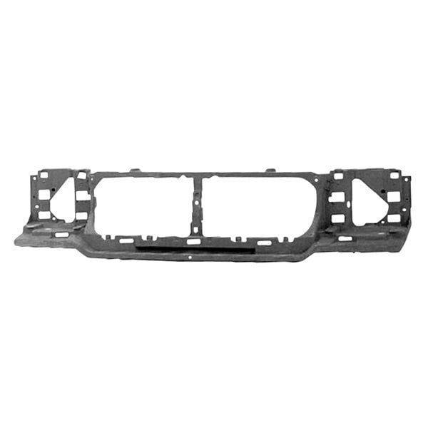 2002-2010 Mercury Mountaineer Headlight Mounting Panel Grille Opening Panel - FO1221126-Partify-Painted-Replacement-Body-Parts