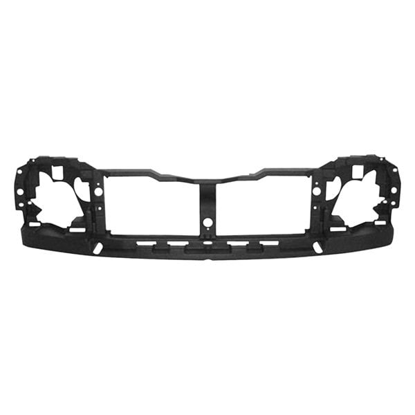 2003-2006 Lincoln Navigator Headlight Mounting Panel Grille Opening Panel - FO1221127-Partify-Painted-Replacement-Body-Parts